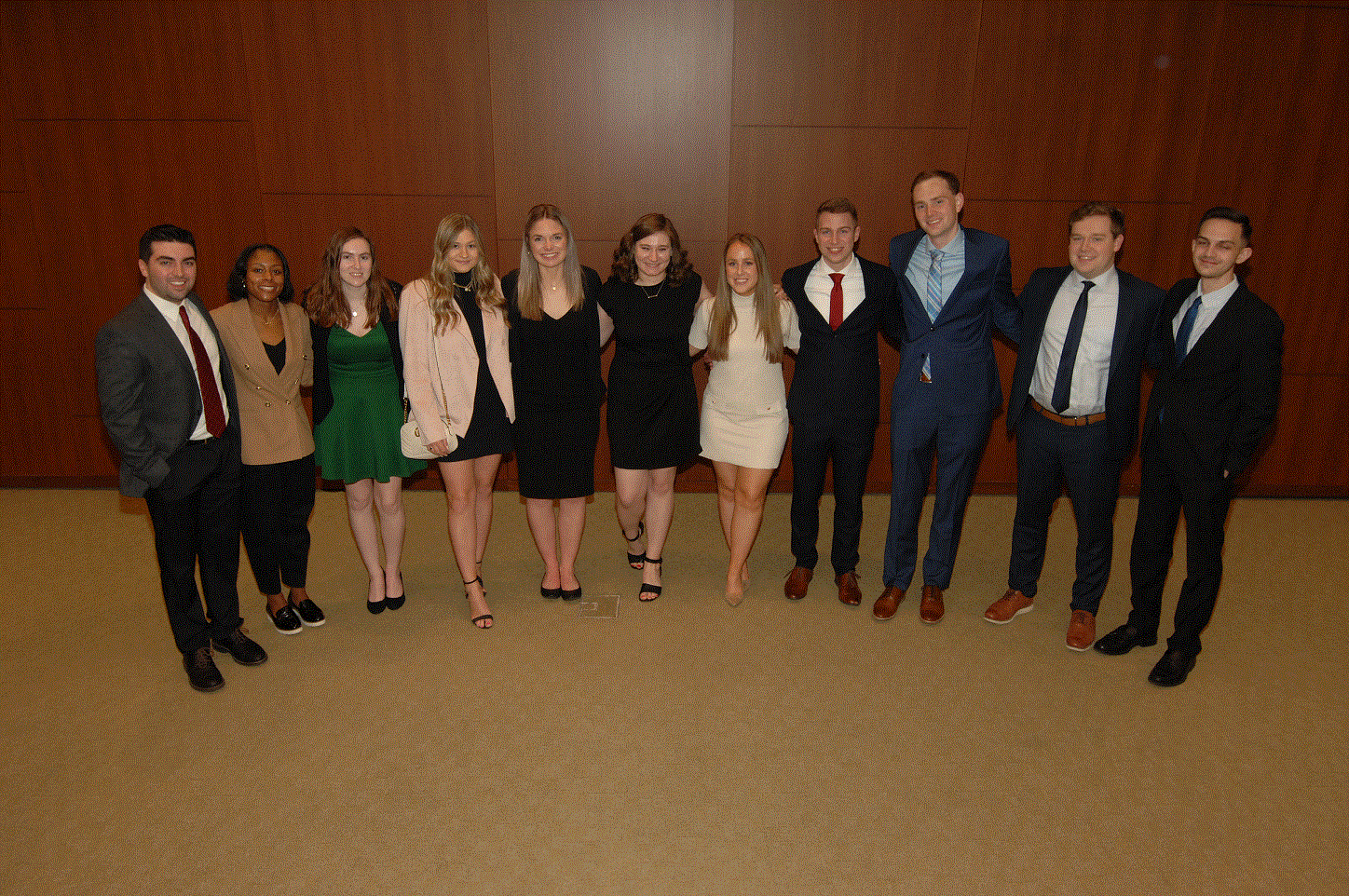 Editorial Board Marquette Sports Law Review Journals Marquette